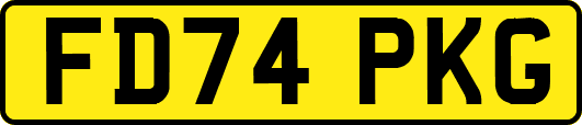 FD74PKG