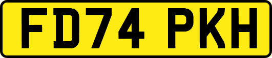FD74PKH