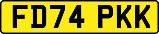 FD74PKK