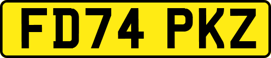 FD74PKZ