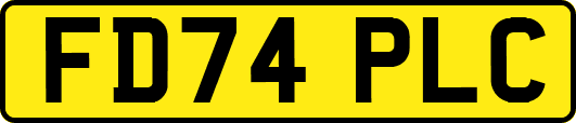 FD74PLC