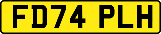FD74PLH