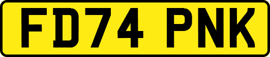 FD74PNK