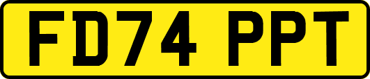 FD74PPT