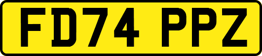 FD74PPZ