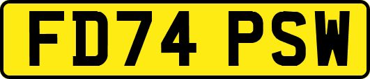 FD74PSW