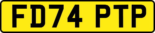 FD74PTP