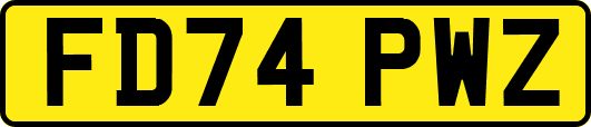 FD74PWZ
