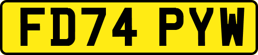 FD74PYW