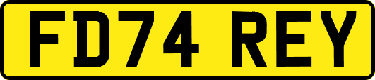 FD74REY