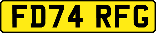 FD74RFG