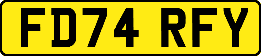 FD74RFY