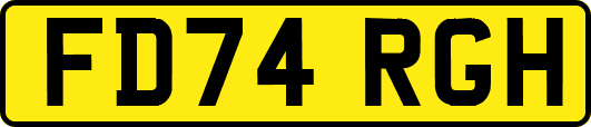 FD74RGH