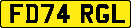 FD74RGL