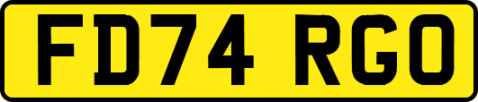 FD74RGO