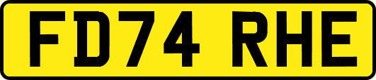 FD74RHE