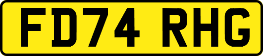 FD74RHG