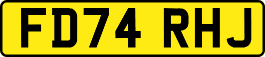 FD74RHJ