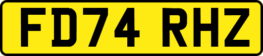 FD74RHZ