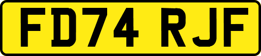 FD74RJF