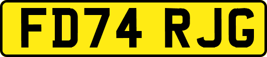 FD74RJG