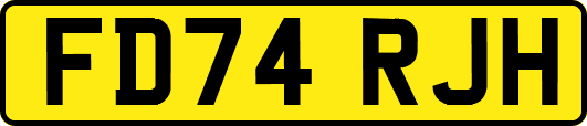 FD74RJH