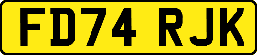 FD74RJK