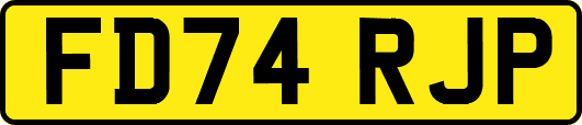 FD74RJP