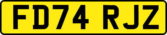 FD74RJZ