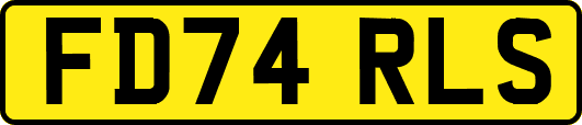 FD74RLS