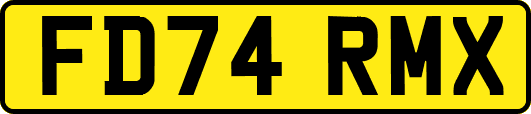 FD74RMX