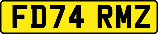 FD74RMZ