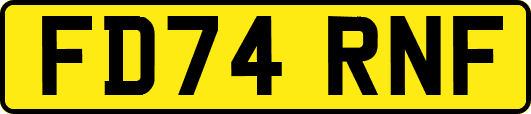 FD74RNF