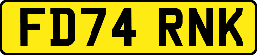 FD74RNK