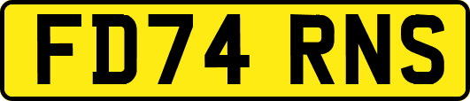 FD74RNS