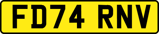 FD74RNV