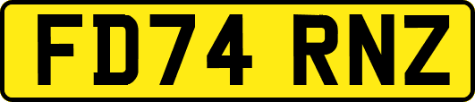 FD74RNZ