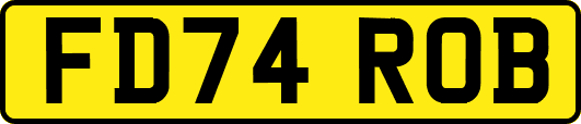 FD74ROB