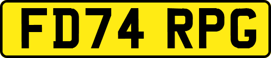 FD74RPG