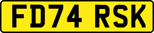 FD74RSK