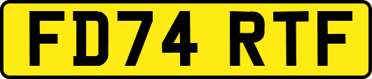 FD74RTF