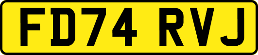 FD74RVJ