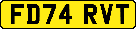 FD74RVT