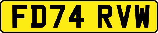 FD74RVW