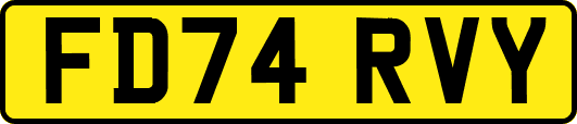 FD74RVY