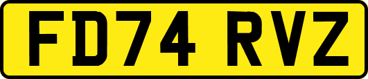 FD74RVZ