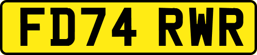 FD74RWR