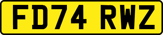 FD74RWZ