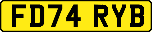 FD74RYB