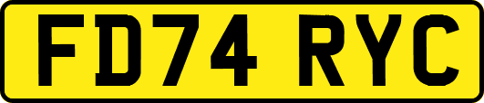 FD74RYC
